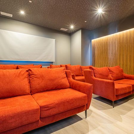 Sunset Cliffs Deluxe Apartment 6133 Poniente Beach Benidorm Ngoại thất bức ảnh