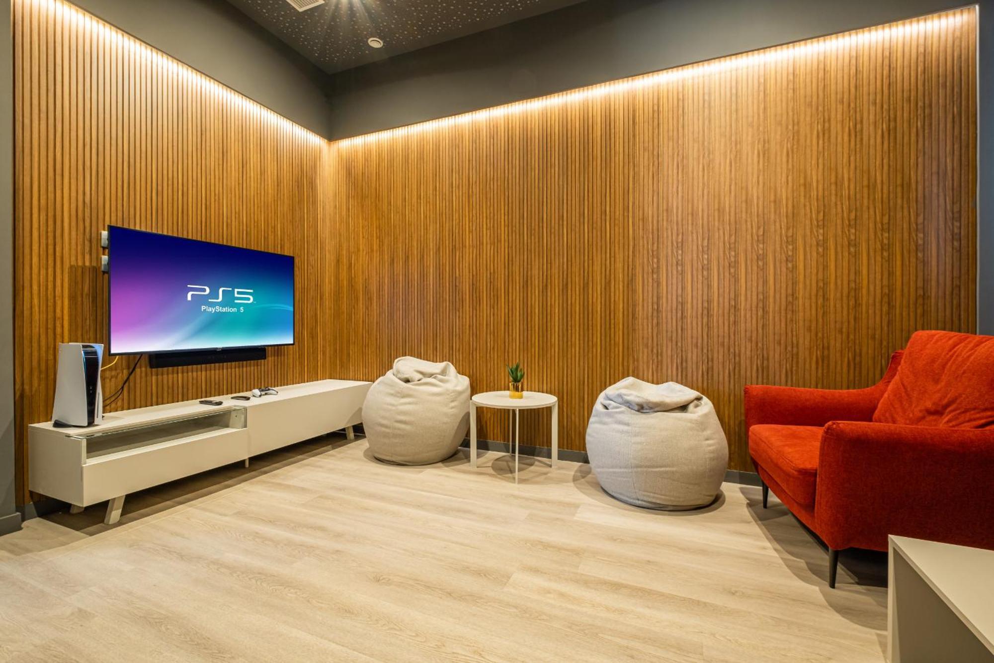 Sunset Cliffs Deluxe Apartment 6133 Poniente Beach Benidorm Ngoại thất bức ảnh