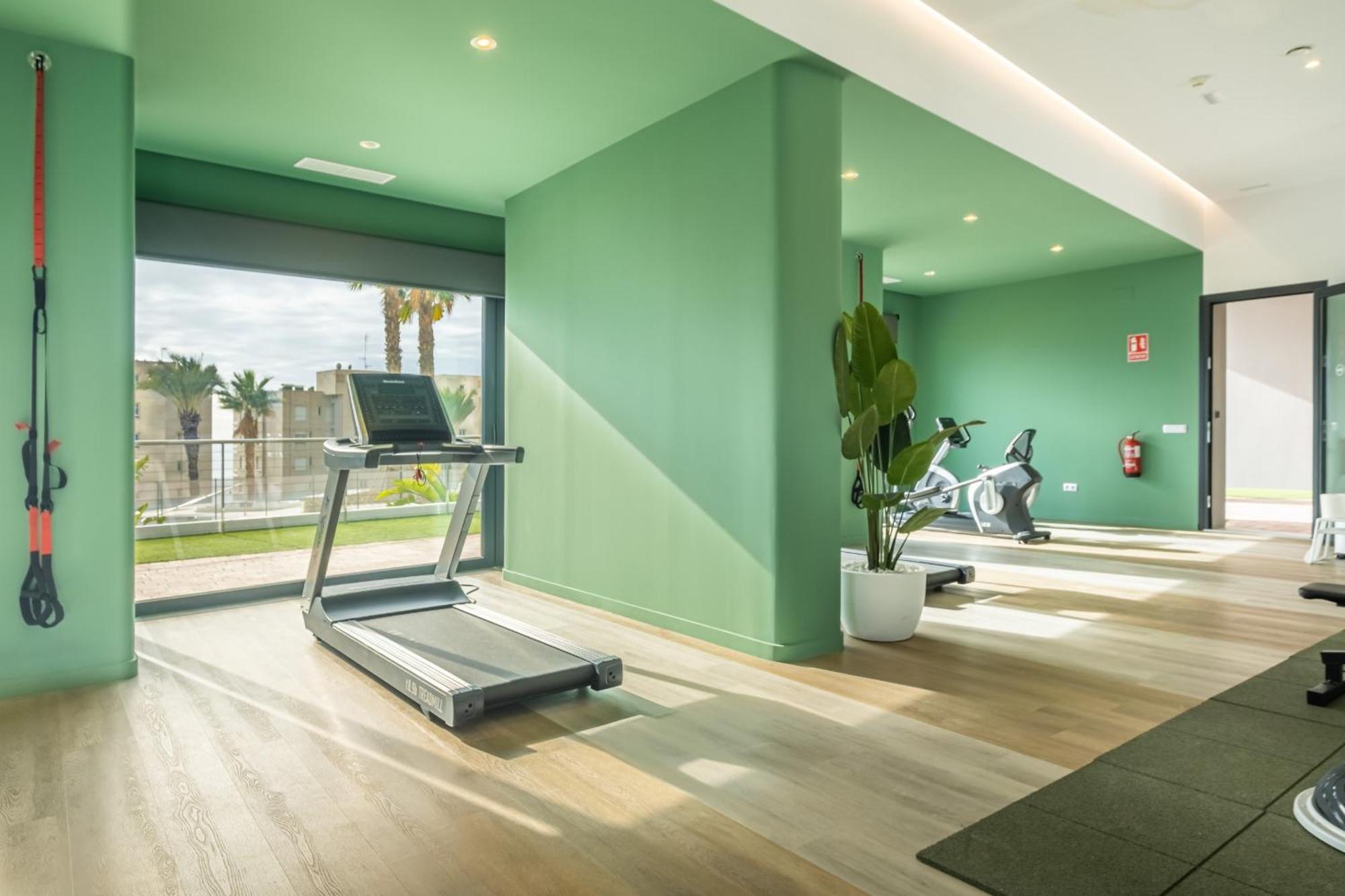 Sunset Cliffs Deluxe Apartment 6133 Poniente Beach Benidorm Ngoại thất bức ảnh