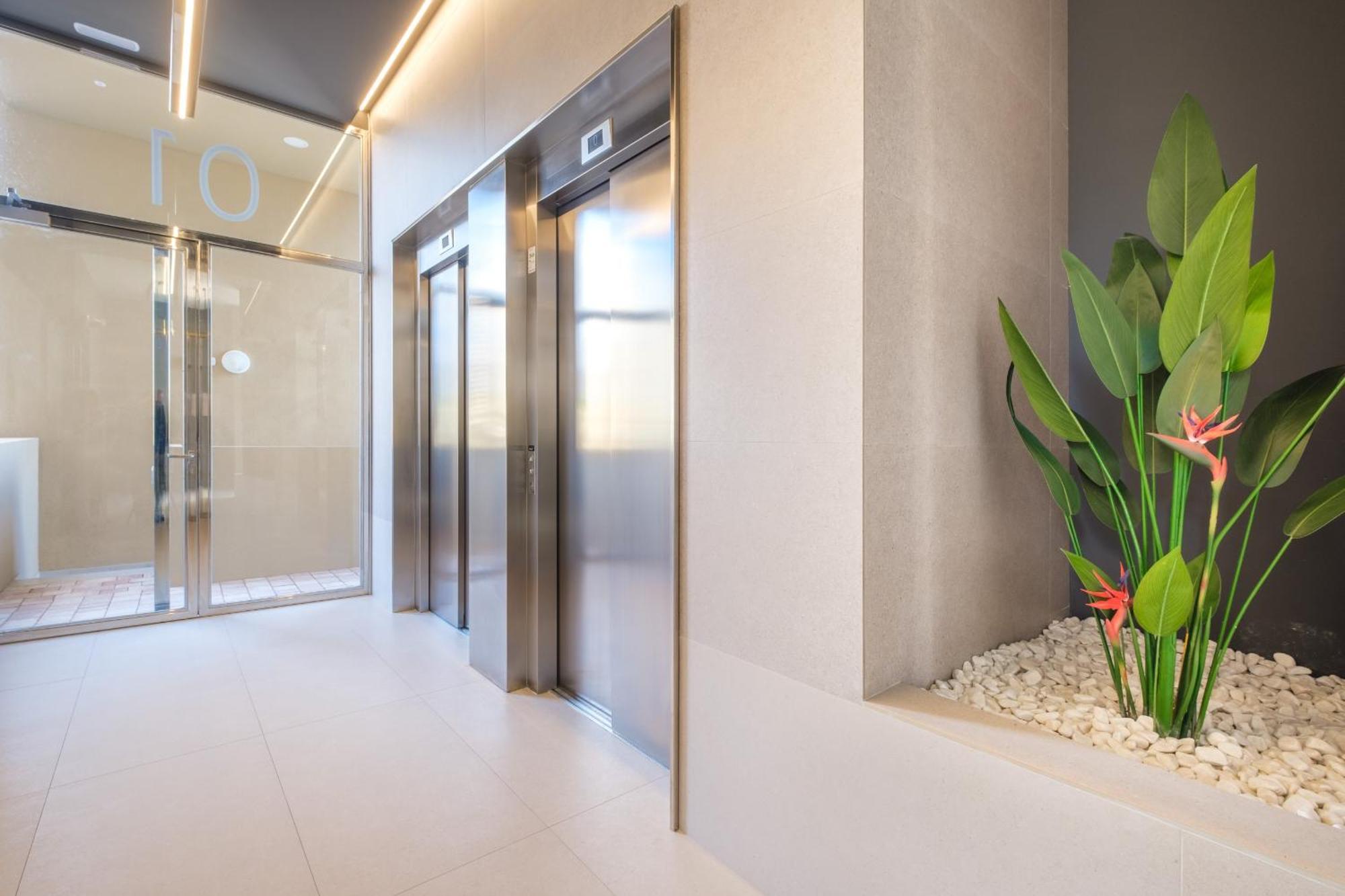 Sunset Cliffs Deluxe Apartment 6133 Poniente Beach Benidorm Ngoại thất bức ảnh