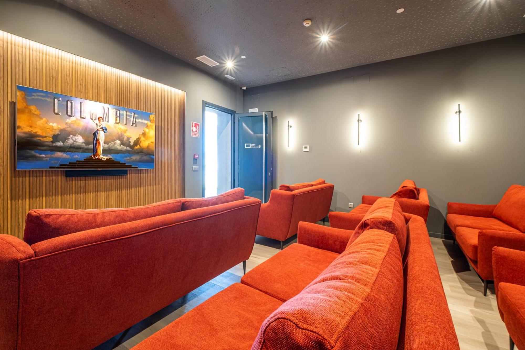Sunset Cliffs Deluxe Apartment 6133 Poniente Beach Benidorm Ngoại thất bức ảnh